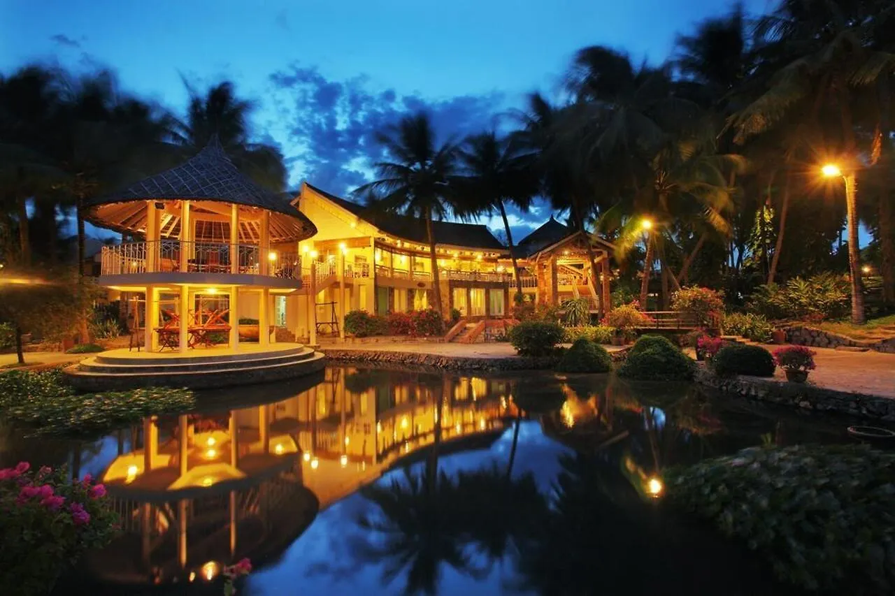 Saigon Mui Ne Resort Phan Thiet