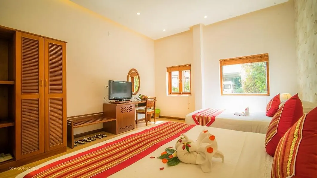 Saigon Mui Ne Resort Phan Thiet