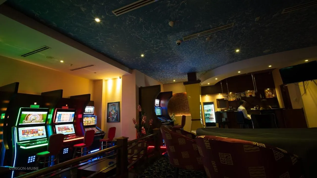 Saigon Mui Ne Resort Phan Thiet