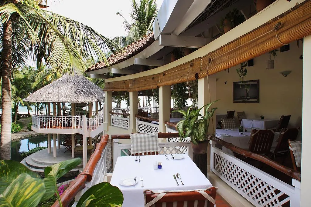 Saigon Mui Ne Resort Phan Thiet