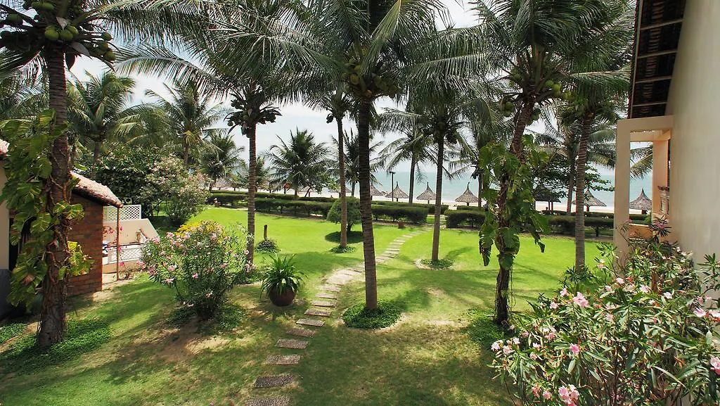 Saigon Mui Ne Resort Phan Thiet Vietname