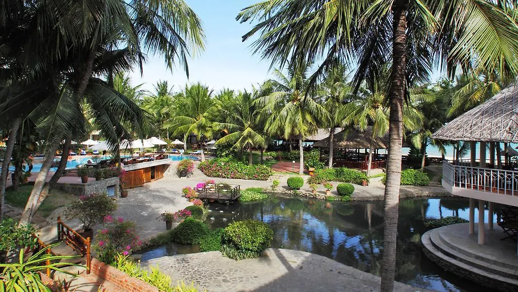 ****  Saigon Mui Ne Resort Phan Thiet Vietname