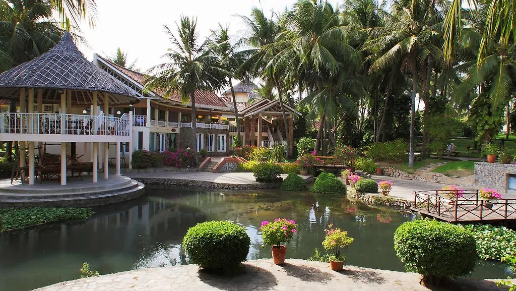 Saigon Mui Ne Resort Phan Thiet