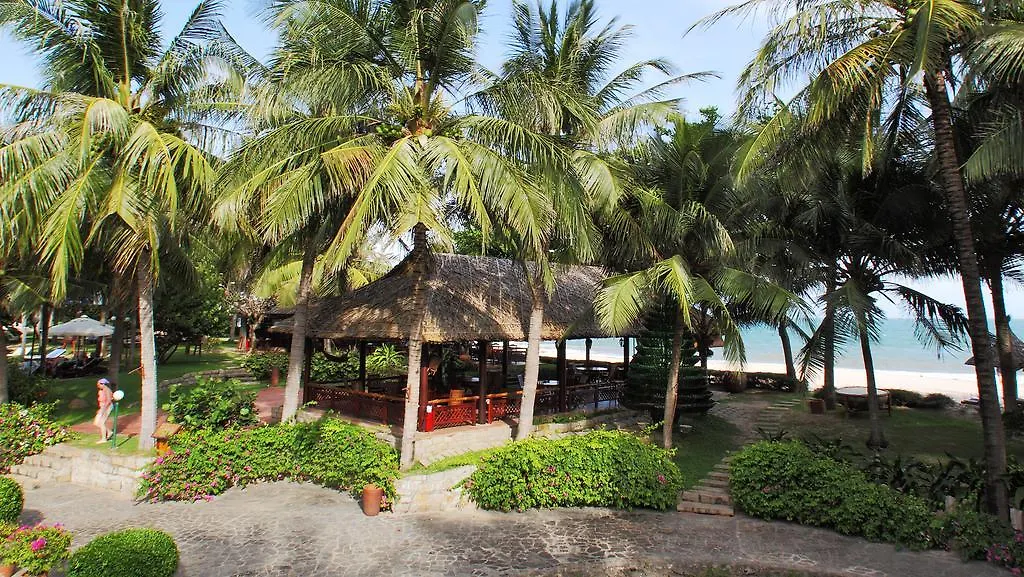 Saigon Mui Ne Resort Phan Thiet